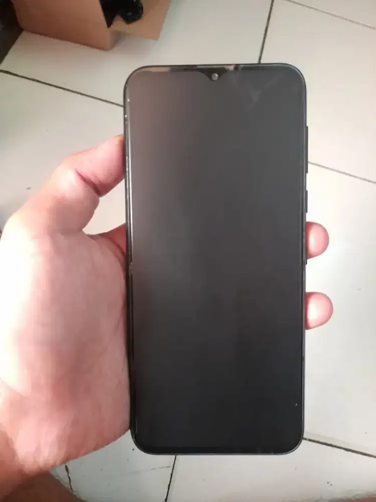 Infinix smart 4