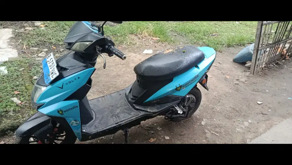 5jt nego sampe jadi