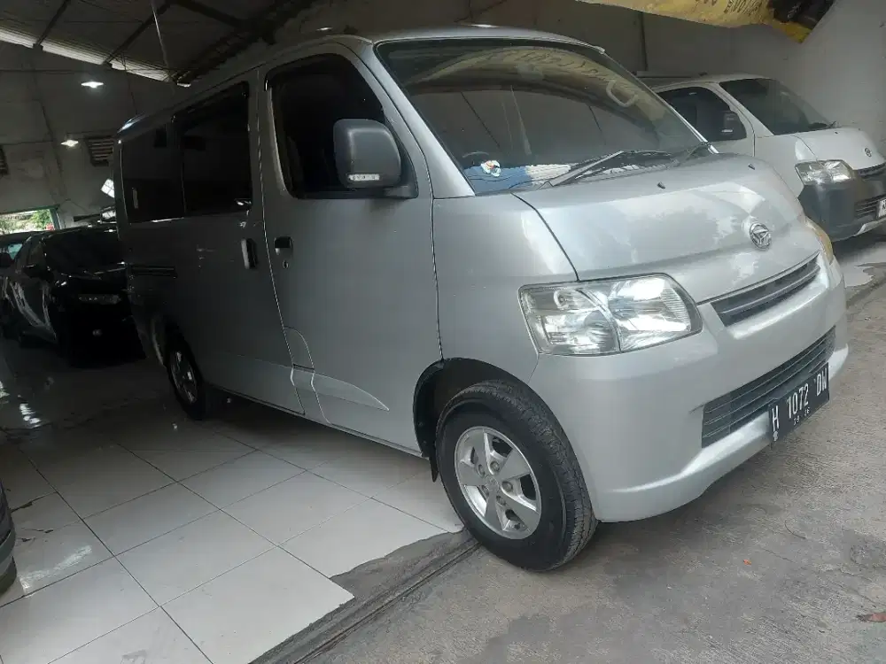 Daihatsu Granmax grandmax 1.3 AC 2021