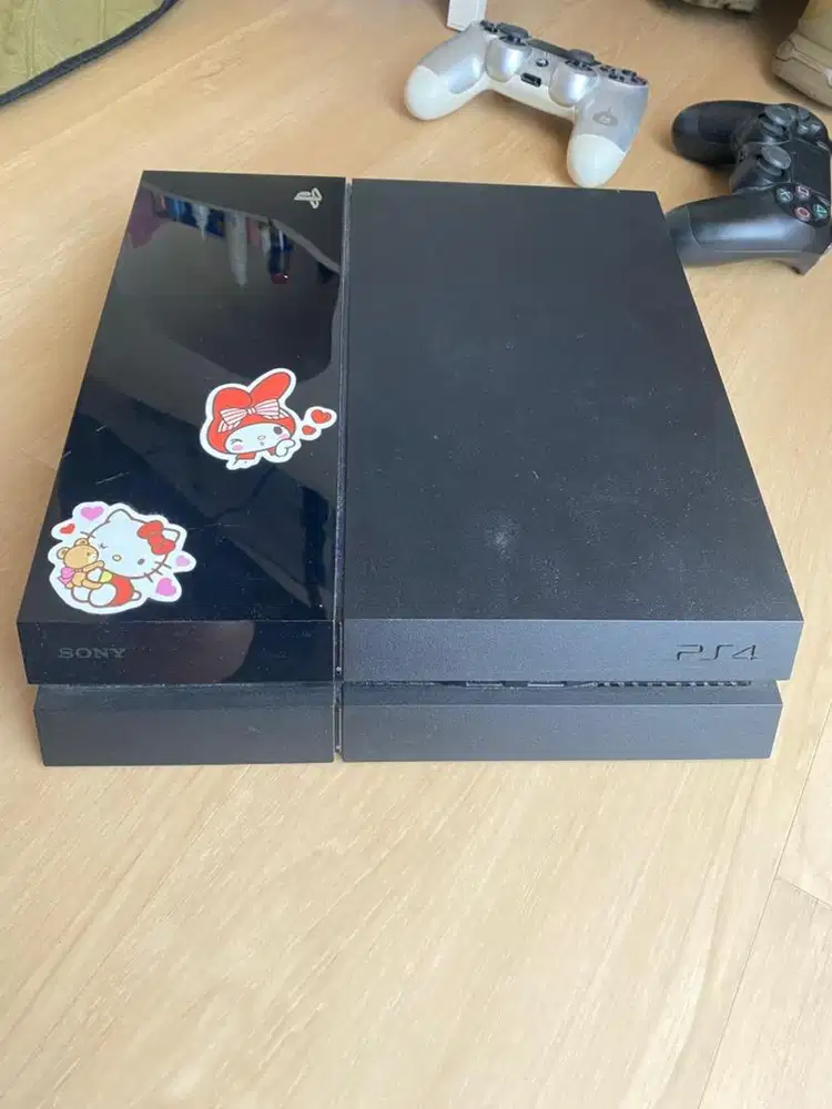 Jual Cepat PS 4