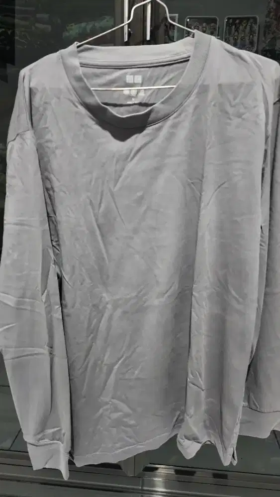 BAJU LENGAN PANJANG (LONG SLEEVE )