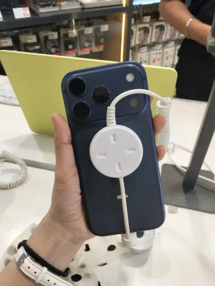 IP 17 PRO 256GB