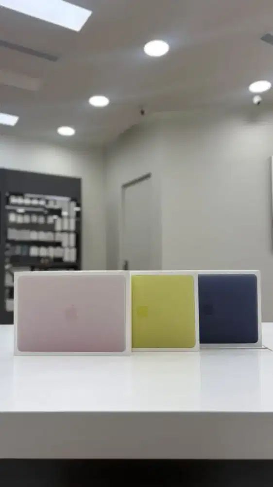 MACBOOK NEO 256 Promo