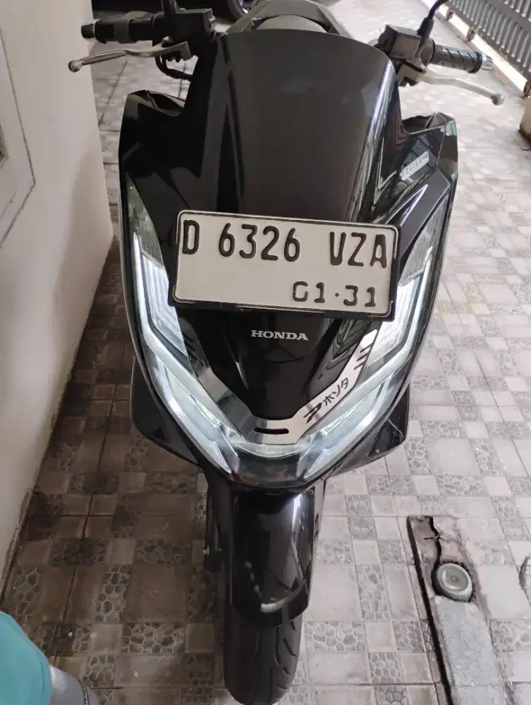 Honda PCX 2021 ABS