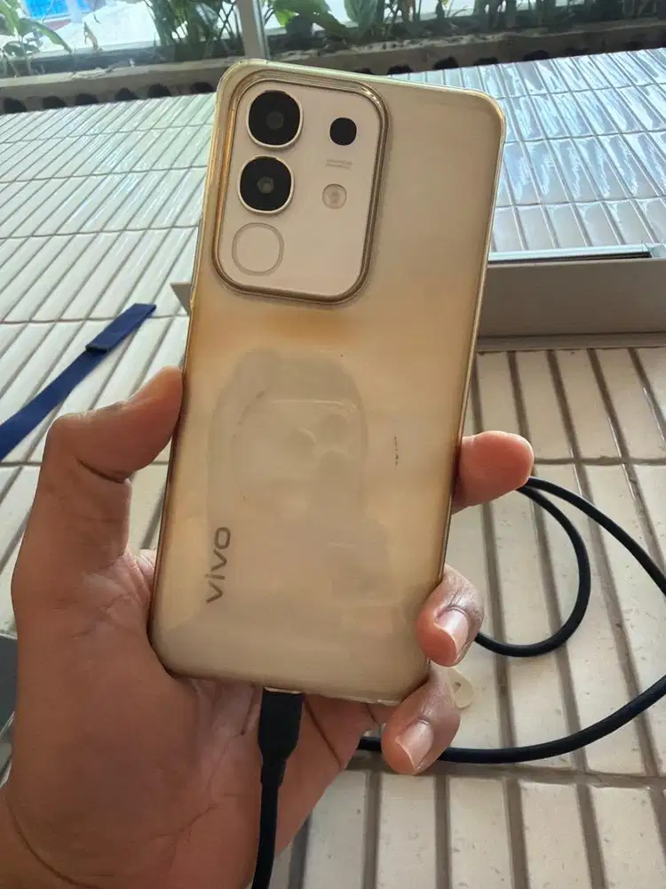 Vivo Y29 Mulus Belum 6 bulan