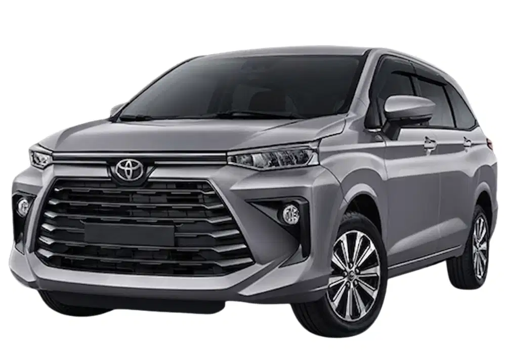 Toyota Avanza