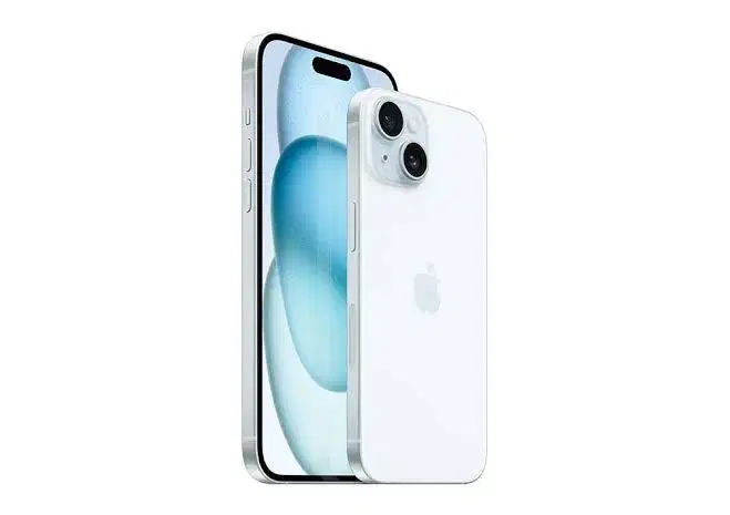 Iphone 15 BISA CICILAN TANPA DP