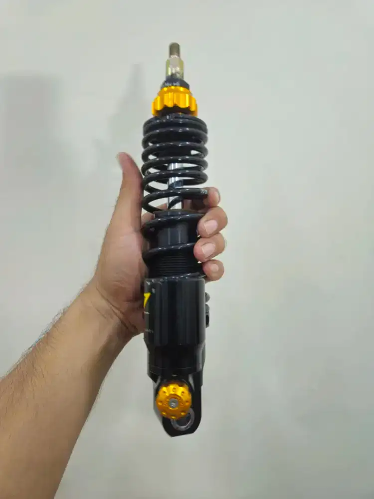 Shock Zelioni vespa 3v