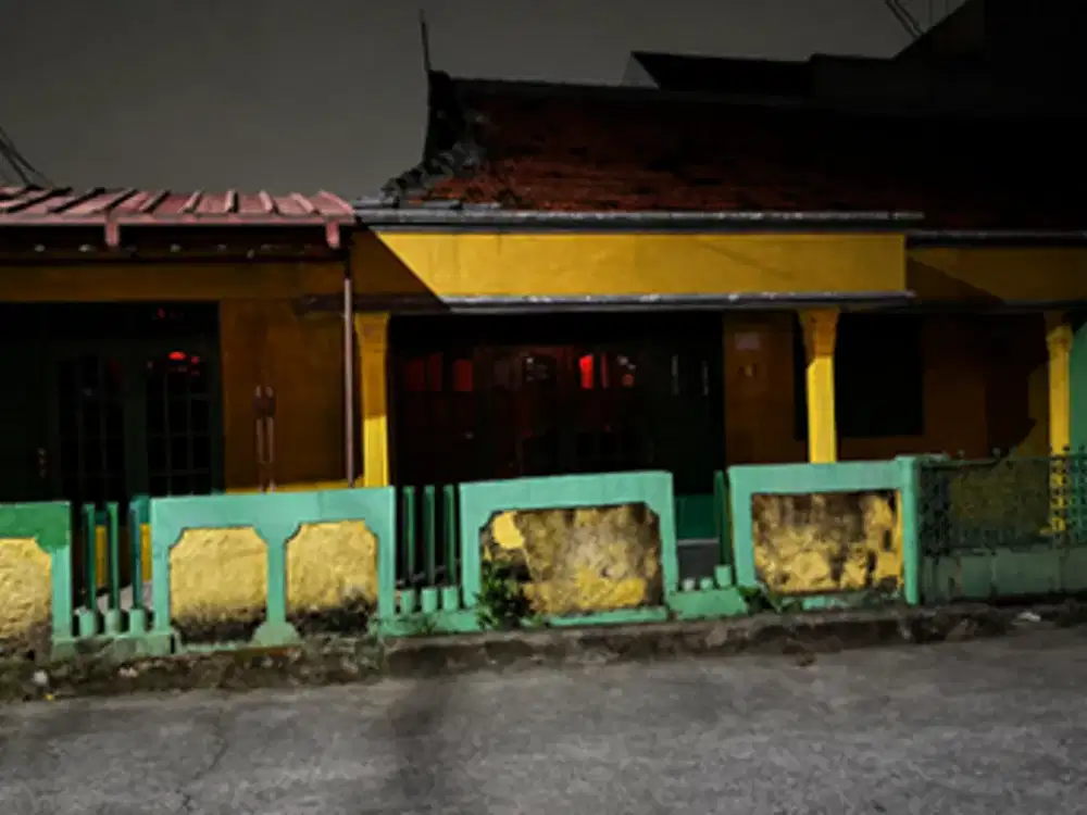 Dijual Rumah DDN, Jakarta Timur, Pondok Kelapa