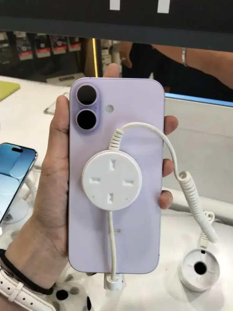 IPHONE 17 256GB