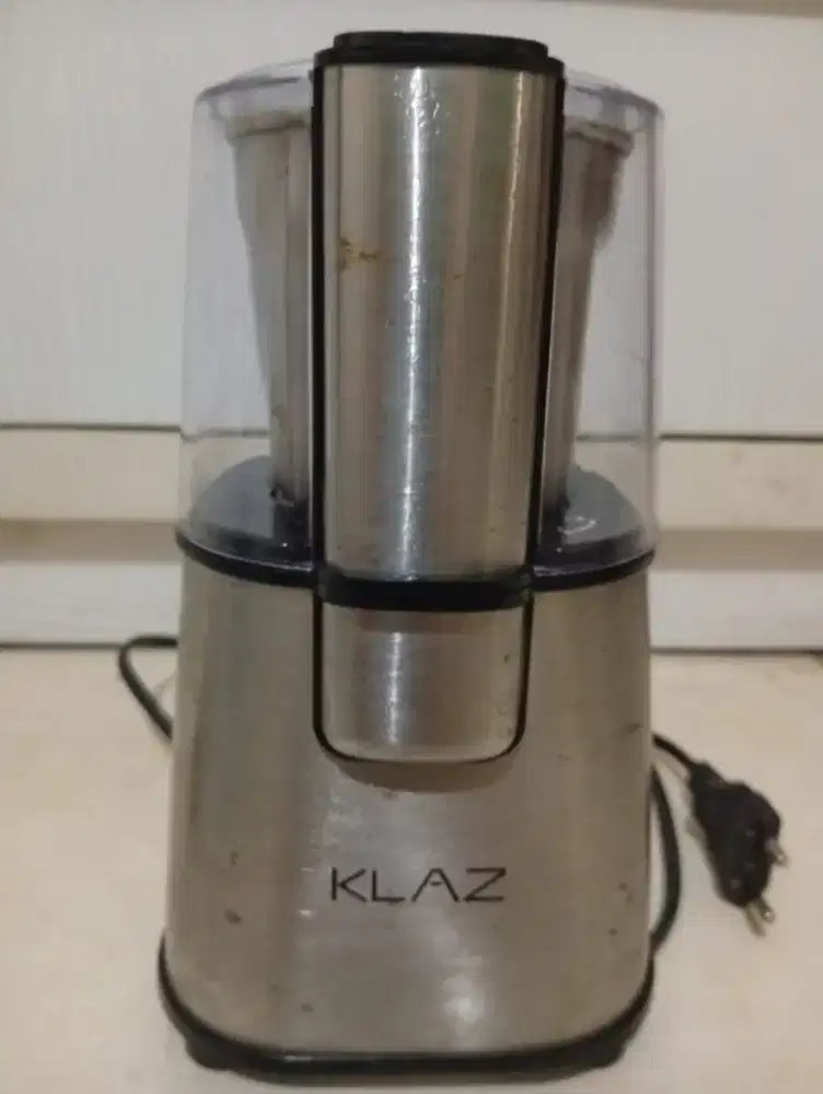 Klaz grinder kopi