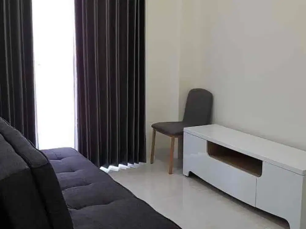 Luas 56 m²‼Apartemen Puncak Dharmahusada Dekat Unair