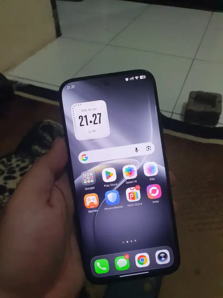 Tecno camon 50 pro 5G 12/256