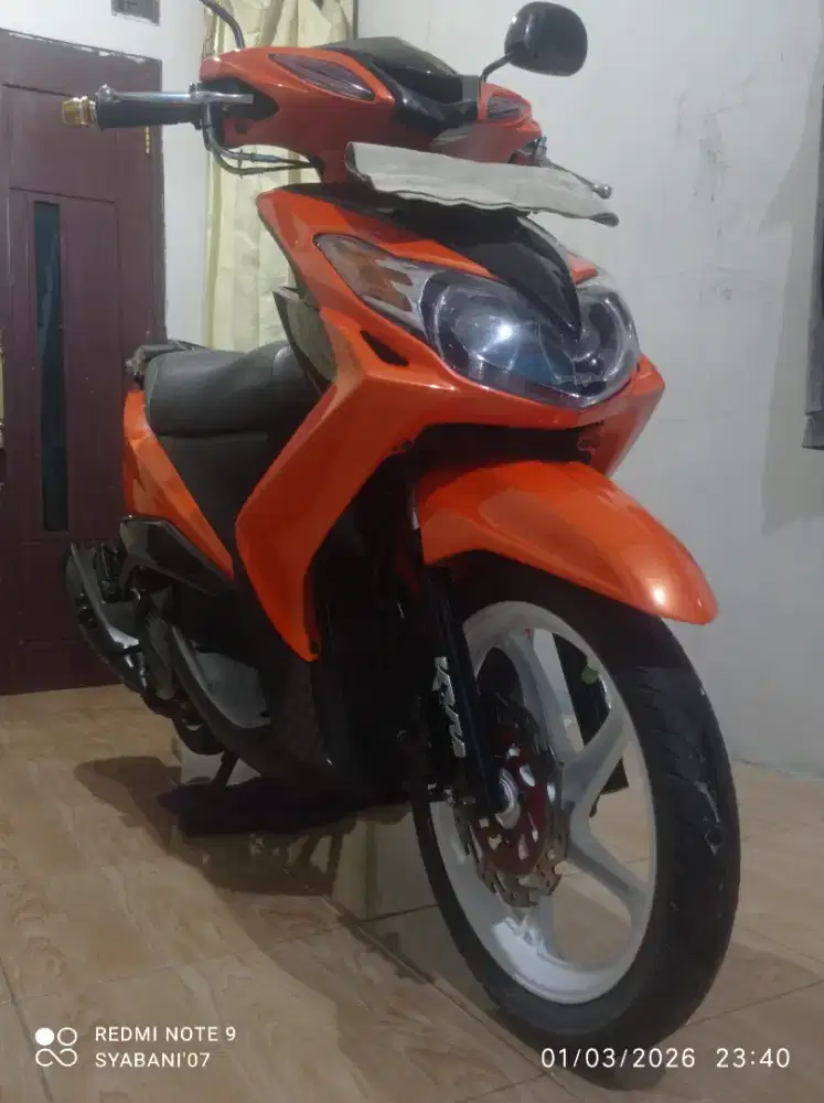 Xeon karbu th 2010