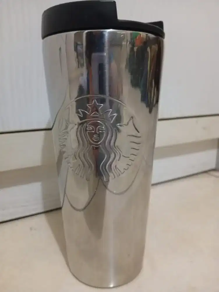Tumbler starbucks original