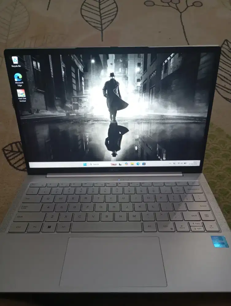 Laptop Acer Lite 14 Gen12 Ram 8Gb SSD 512Gb