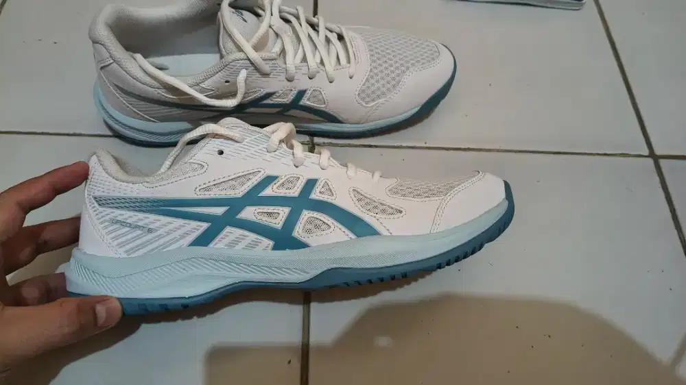 Asics Upcourt 6 Men Badminton
