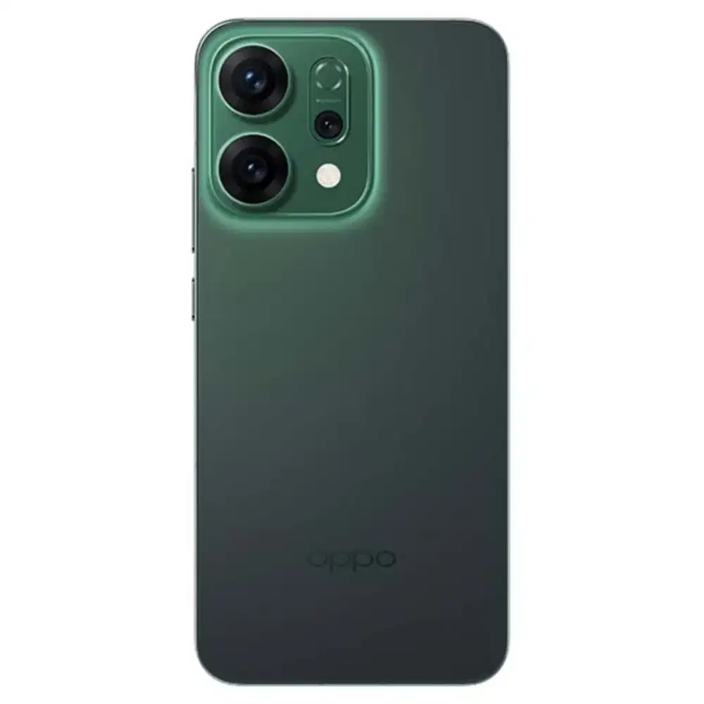 Oppo Reno 14 5G Green 12/256gb