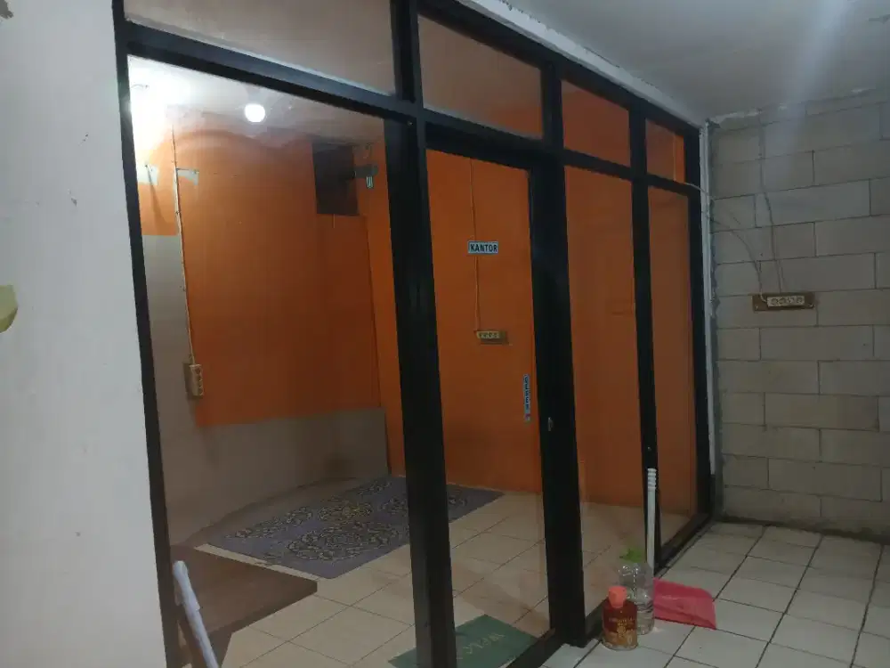 Tukang Alumunium Bongkar Pasang