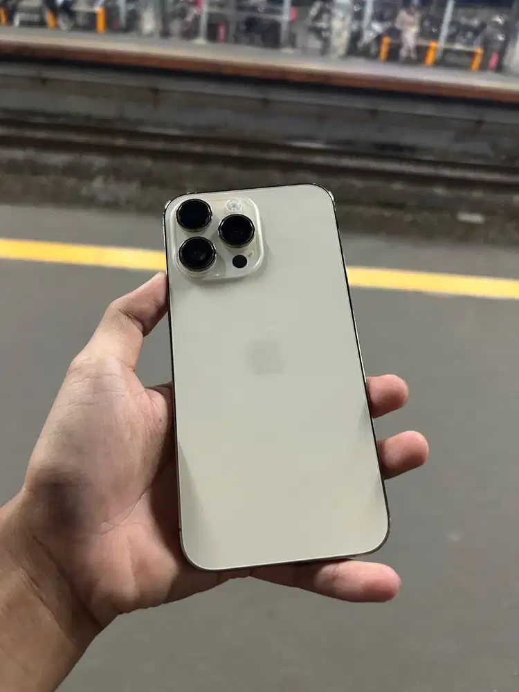 iPhone 14 Pro Max 256Gb iBox