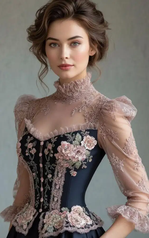 Di cari tukang pola berpengalaman baju2 wedding bridal bustier gaun2