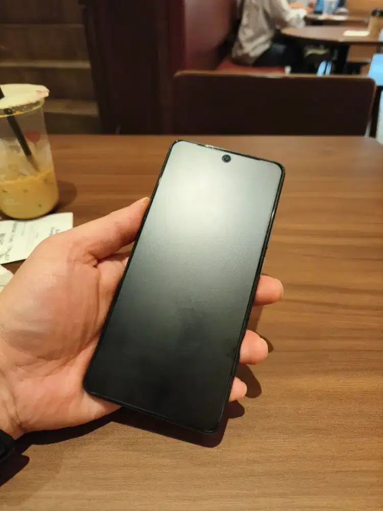 Mi 11T Black RAM 8/256 (Second Mulus 100%)