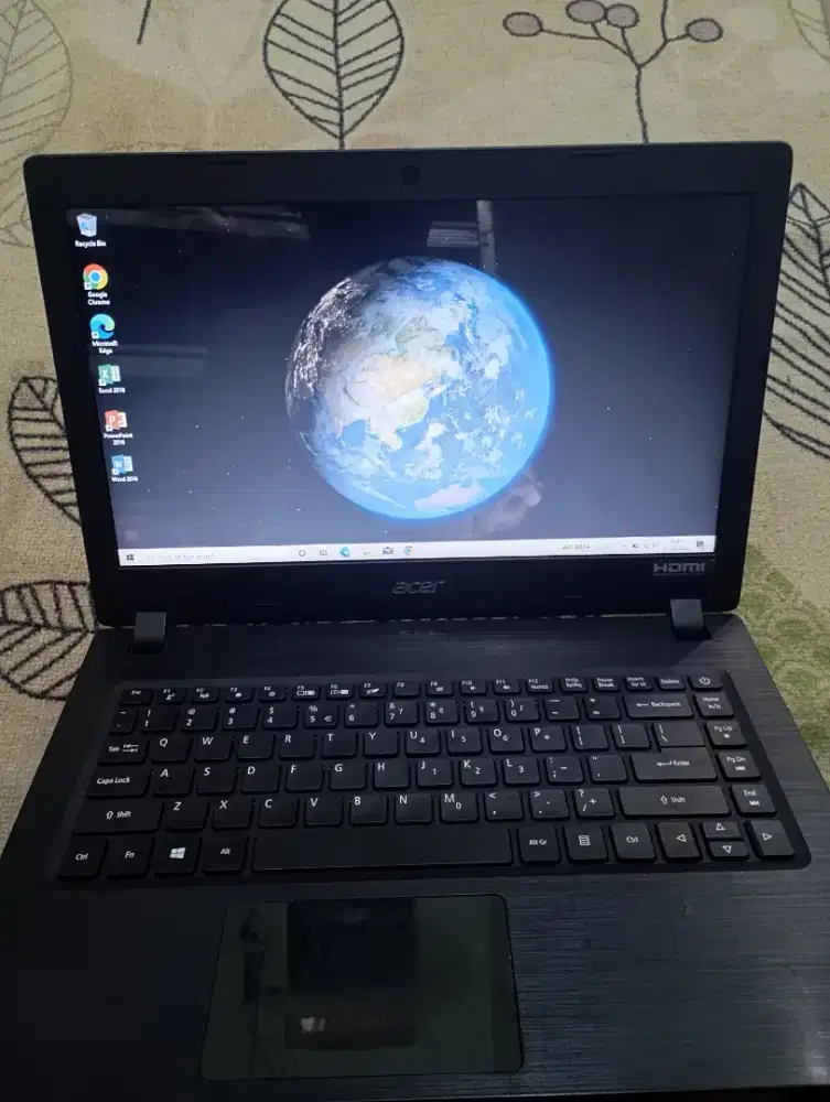 Laptop Acer Aspire A314-32 N4