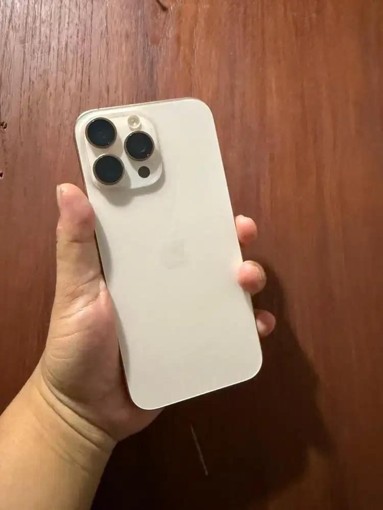 iphone 16 pm 256 ibox