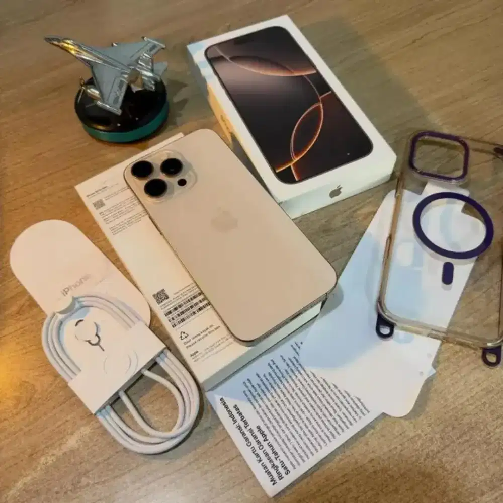 Cicilan Iphone 15, 16 & 17 Pro