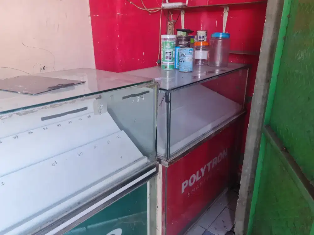 Etalse bekas asli