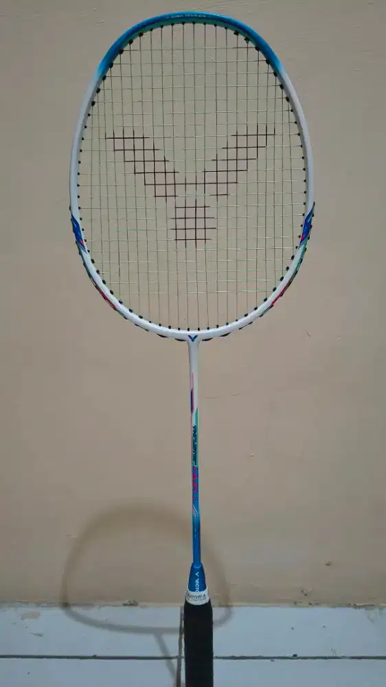 Raket Badminton Victor HMT Thruster