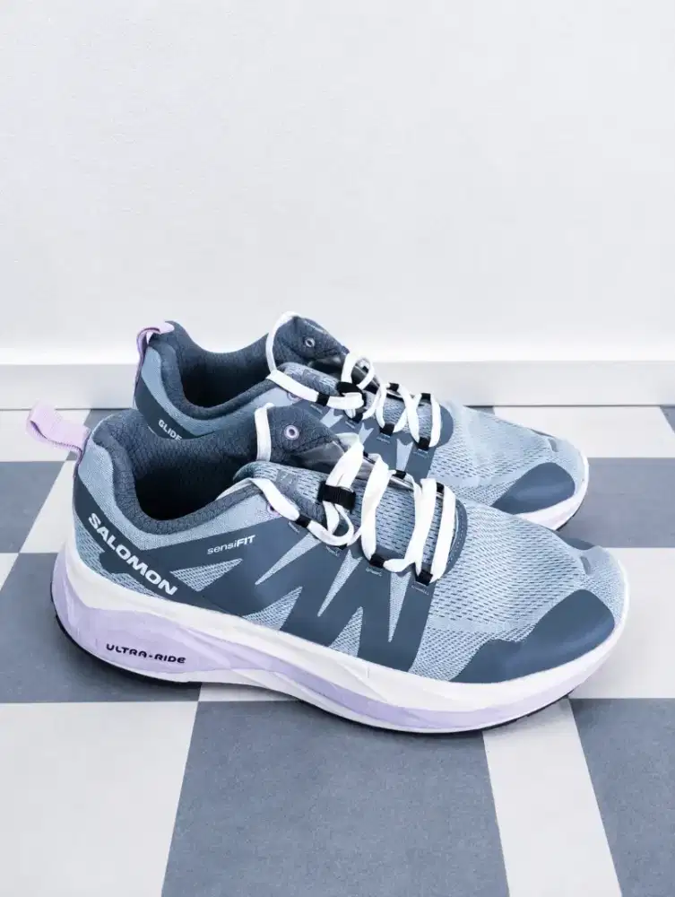 SALOMON GLIDE MAX