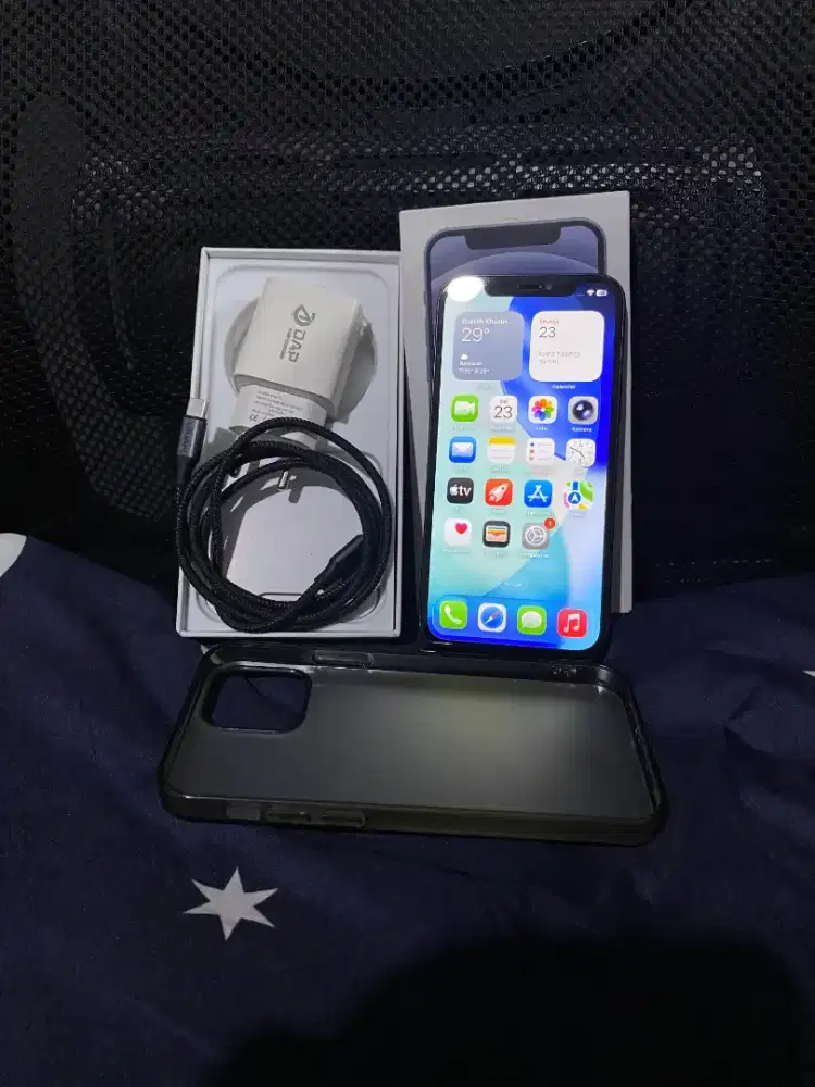 iPhone 12 128gb inter
