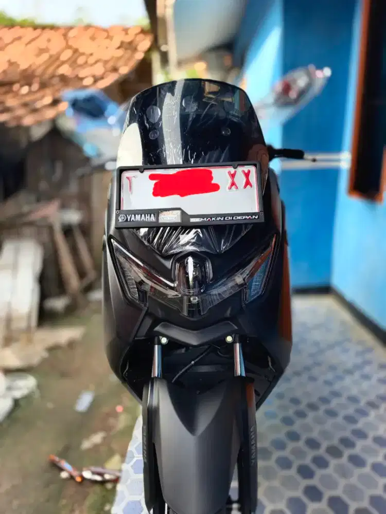 YAMAHA NMAX NEO S LIVERY