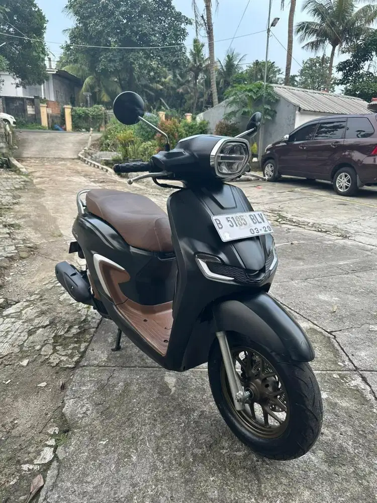 (Cash) Stylo ABS 2024 Matic