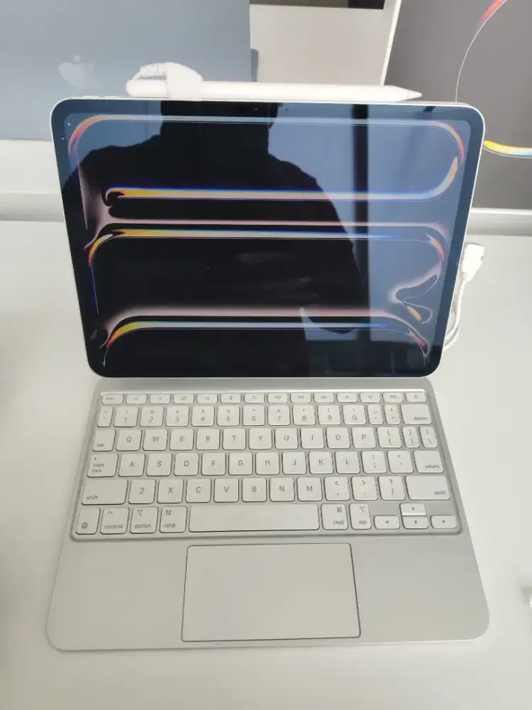 Promo Cicilan Pakai Home Credit Ipad Pro