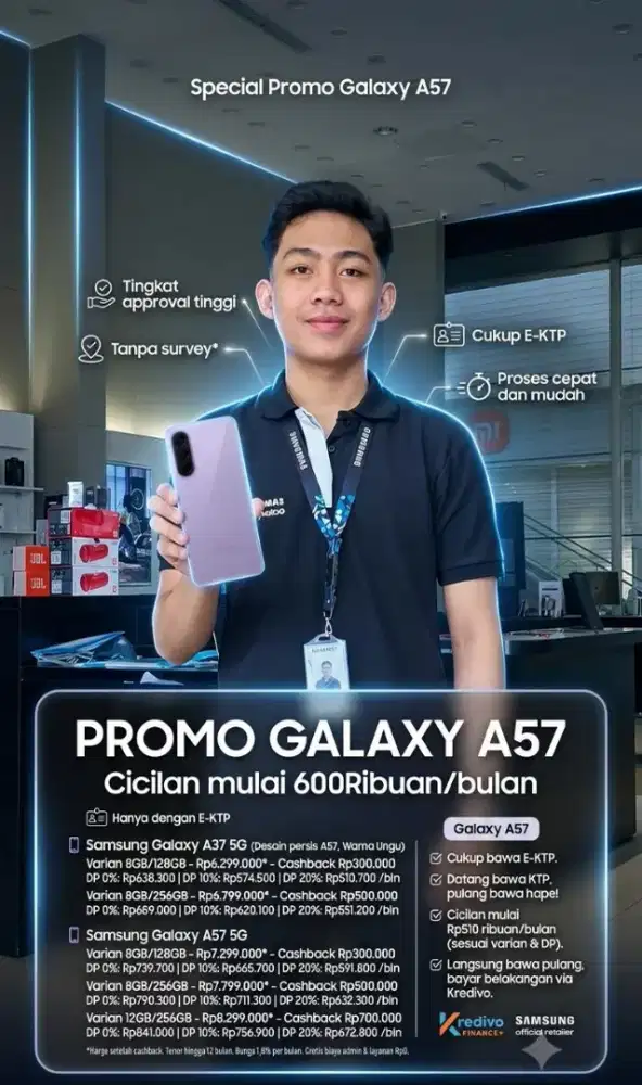 samsung felixindo