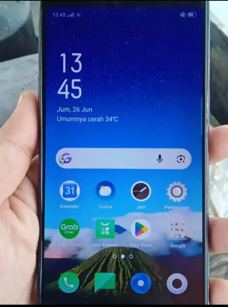 Oppo f7 ram 4/64