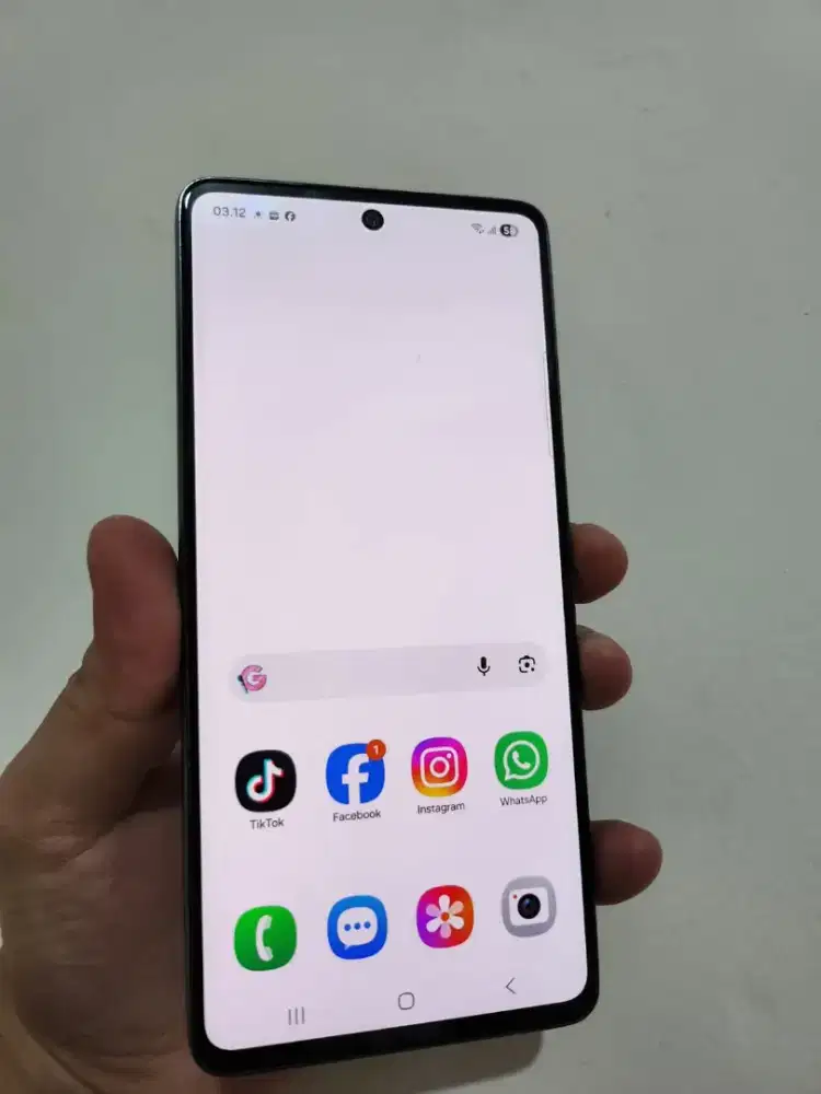 Samsung A73 5G 8/256