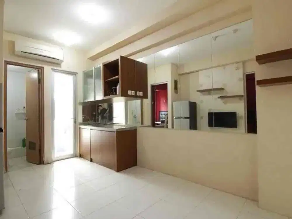 TERMURAH‼lantai 6 Apartemen Gunawangsa Manyar