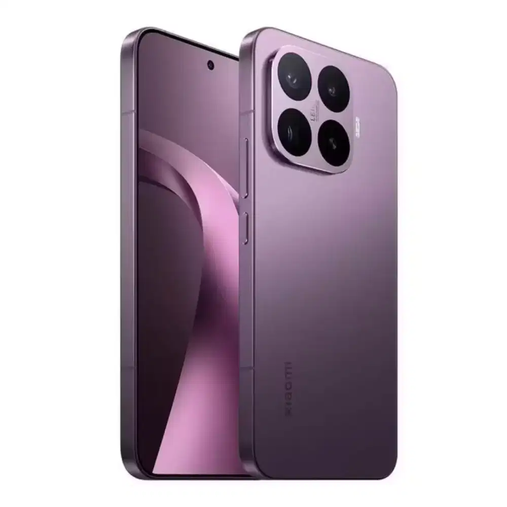 Xiaomi 17T Pro 12/512 baru garansi resmi