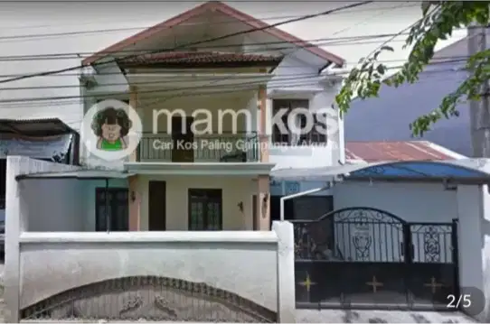 TERIMA KOST PUTRI DEKAT ITS