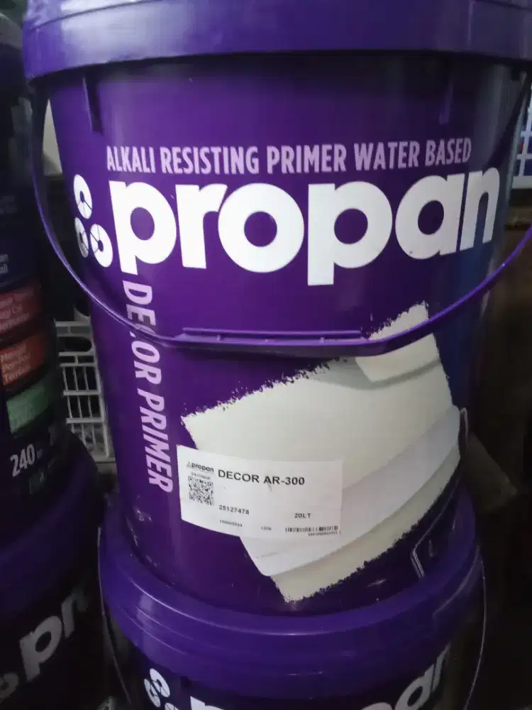 CAT  MERK PROPAN