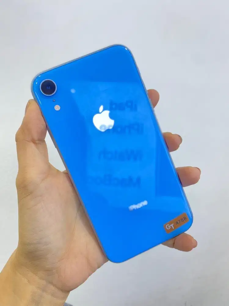 Iphone Xr 128gb inter