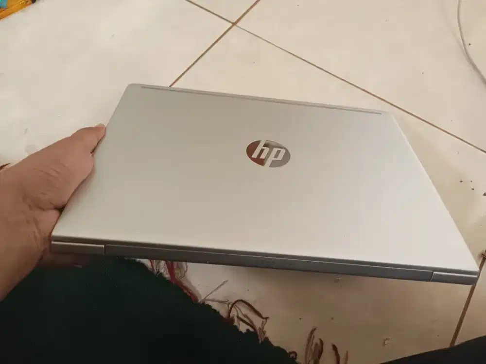 hp probook 430 G7 core i5-10210U