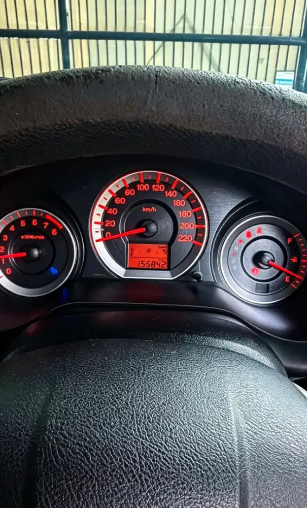 Honda City 2010 Bensin