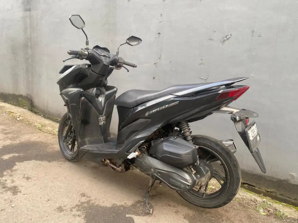 VARIO 150cc KEYLES 2019
