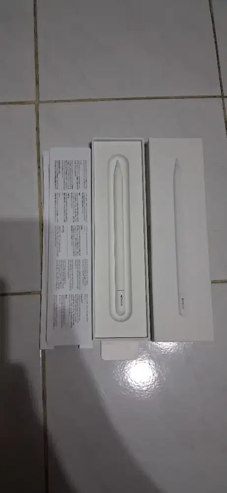 Pencil USB C IPad