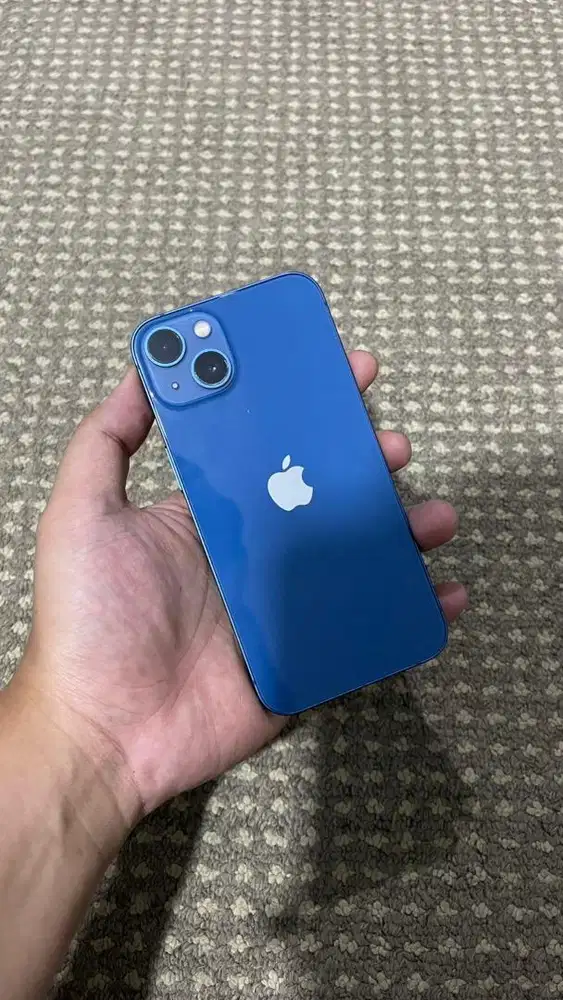 iPhone 13 128Gb Inter All Operator
