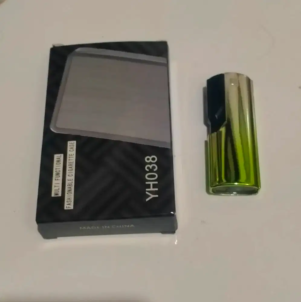 kotak yh038 korek